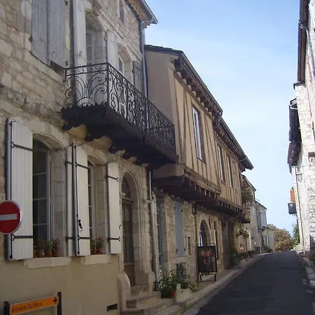 Le Puits Cache Chambres D'hotes *