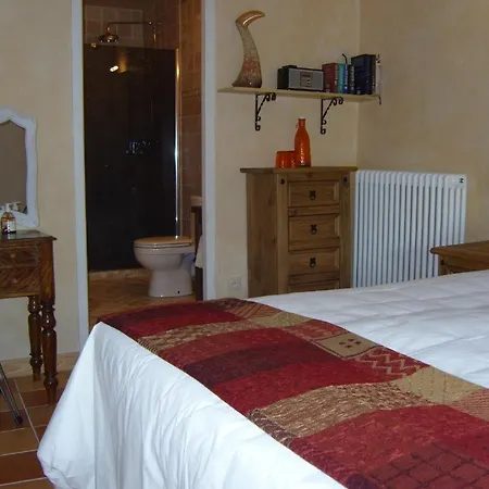 Le Puits Cache Chambres D'hotes