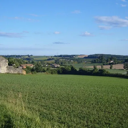 Bed & Breakfast Le Puits Cache Chambres D'hotes *