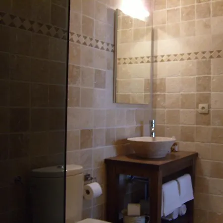 Le Puits Cache Chambres D'hotes *