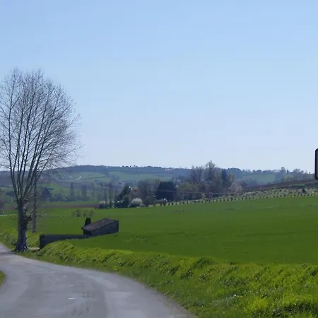Bed & Breakfast Le Puits Cache Chambres D'hotes
