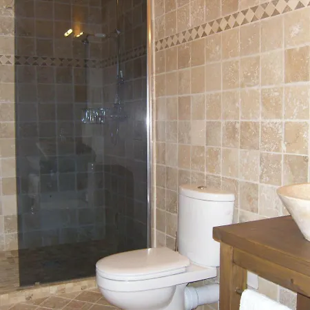 Le Puits Cache Chambres D'hotes